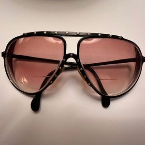 Alpina Aviator Sunglasses